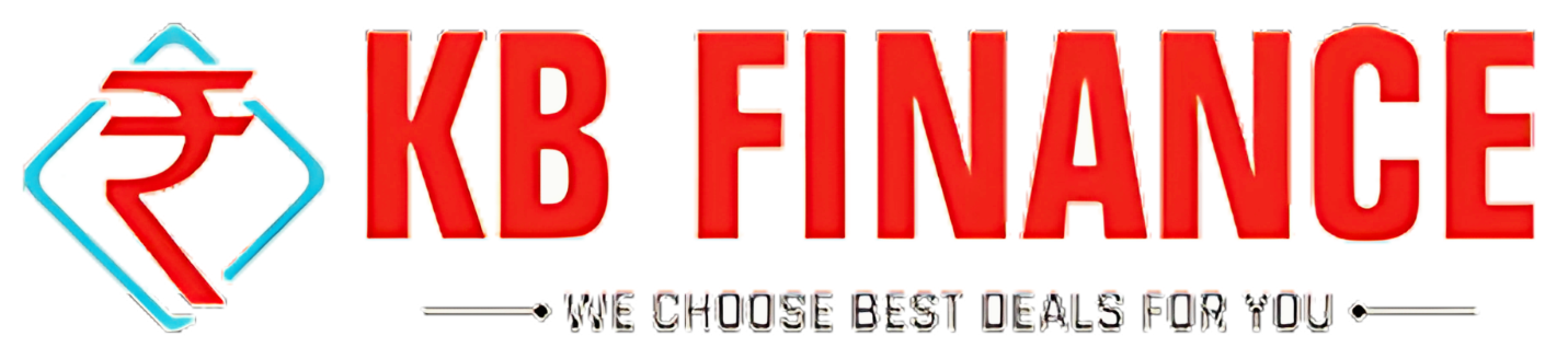 KB Finance Logo